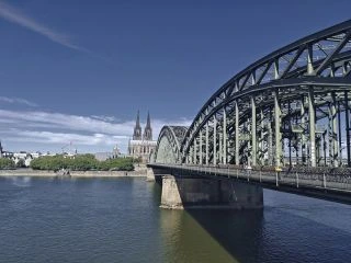Stuttgart & Cologne Stuttgart & Cologne